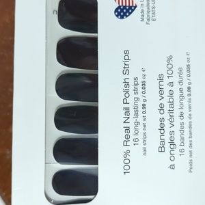 Color Street "Midnight in Manhattan"